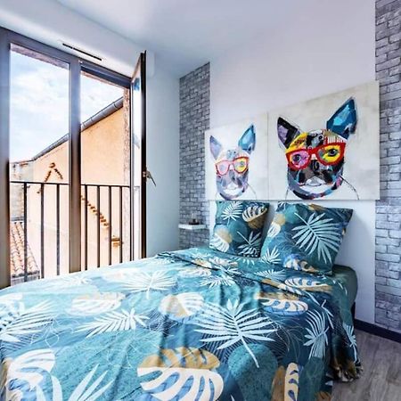 L'Appart Denfert Appartement Montauban Buitenkant foto